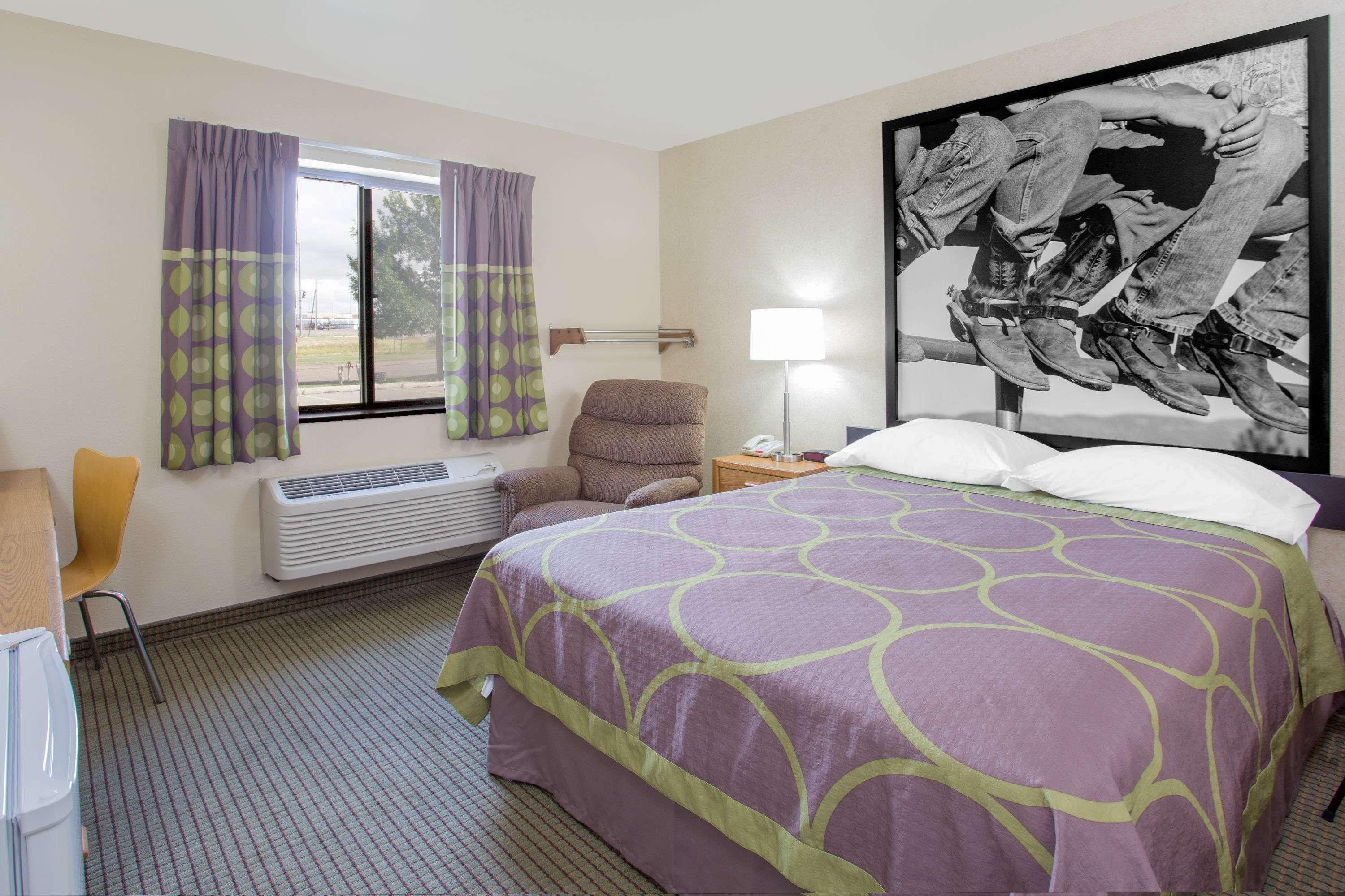 Super 8 By Wyndham Havre Hotel Kültér fotó